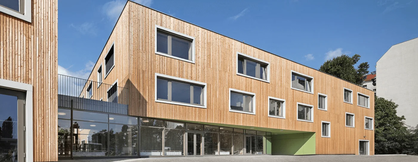 Benjamin Anders, Geschäftsführer